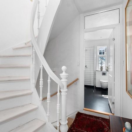 Beautiful Private Apartment, With Garden, Roof Terraze, 150 Square M, 2 Floors, 2 Bedrooms And An Extra Bed In The Livingroom オールフス エクステリア 写真